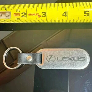 Lexus Keychain *RARE*